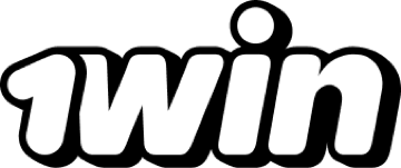 Logo 1win, n°19 de notre index vitesse & mobile money en Guinée