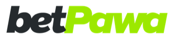Logo betPawa, n°17 de notre index vitesse & mobile money en Guinée