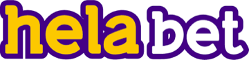 Logo Helabet, n°20 de notre index vitesse & mobile money en Guinée